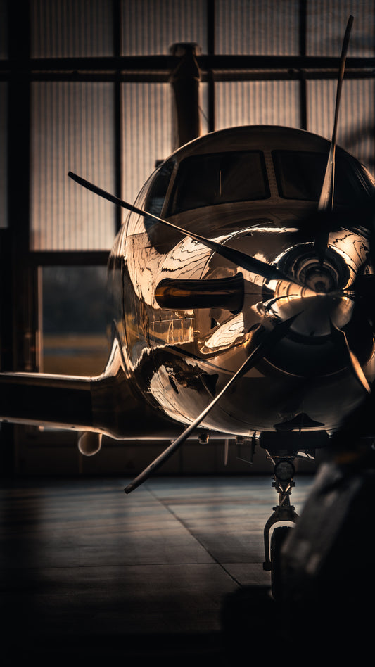 Private Jet Ownership - 101 Guide